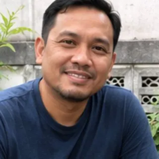 Foto Rizky