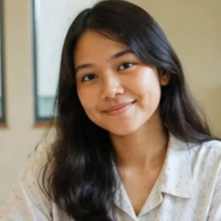 Foto Nadya