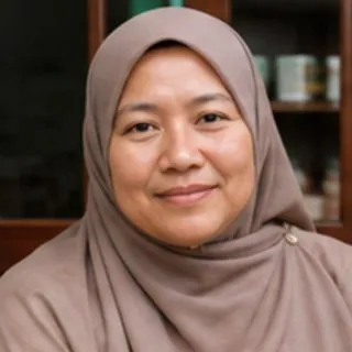 Foto Yuni