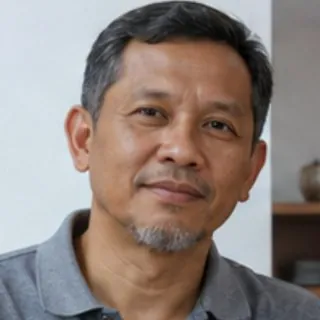 Foto Hendra