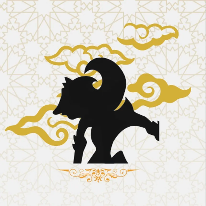 Logo Therapy for Gatotkaca