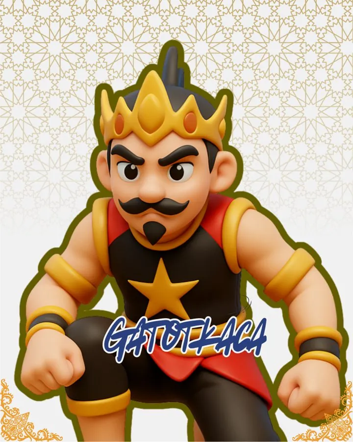 Gatotkaca